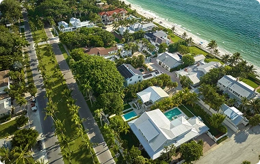 Jupiter Island